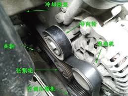 汽车传动皮带张力多少 汽车传动皮带张力多少