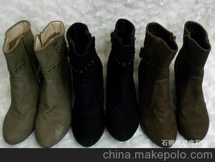 汽车靴子多少钱