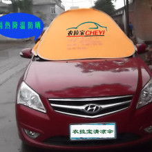 汽车罩盖多少钱
